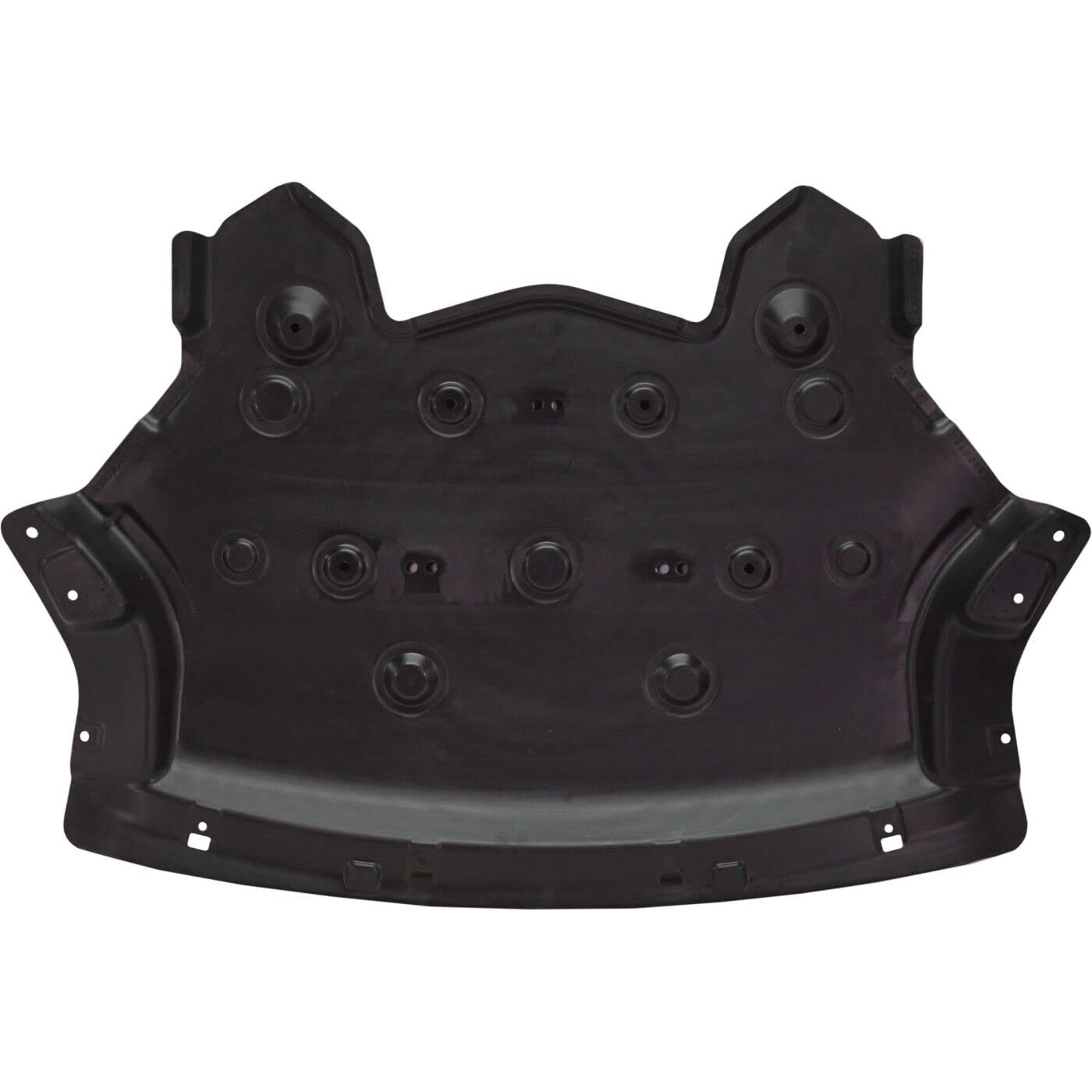 BMW F15 2013-2018 Protección Inferior de Motor