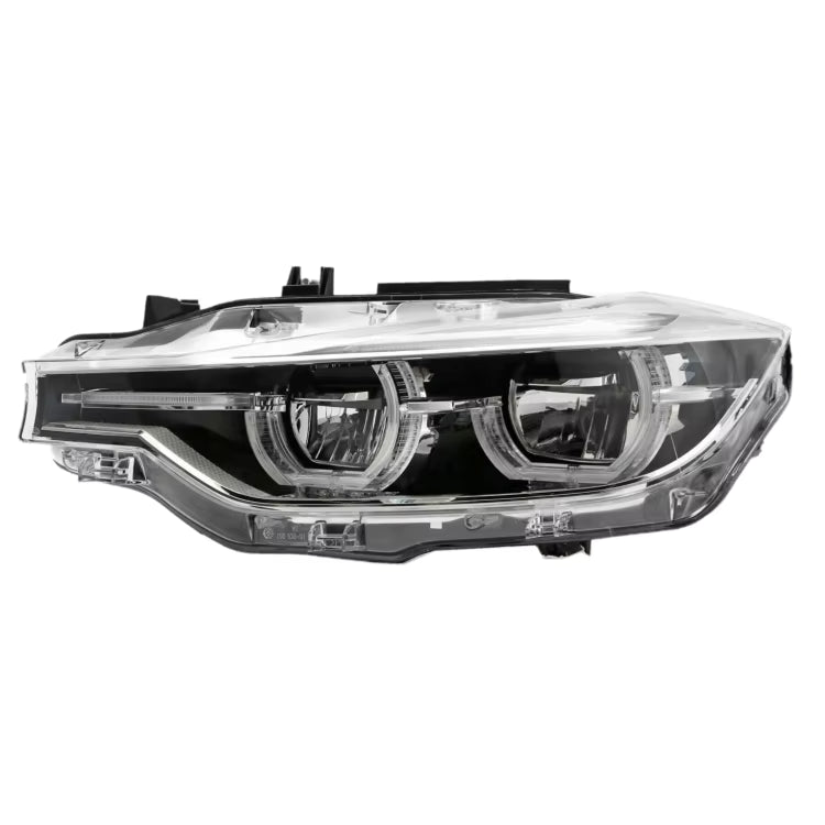BMW Serie 3 F30 2011-2015 Silvin Bixenon Izquierdo