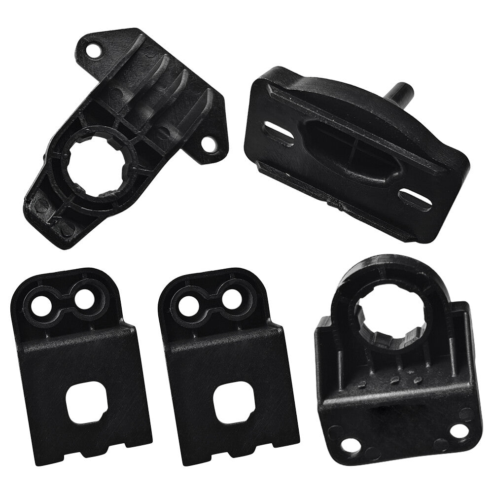 BMW X5/G05 2014-2018 Kit de Reparación Silvin Derecho