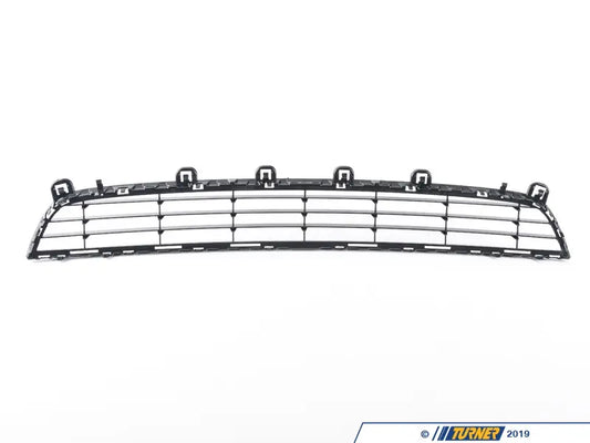 BMW F15 2013-2018 Rejilla de Spoiler Delantero