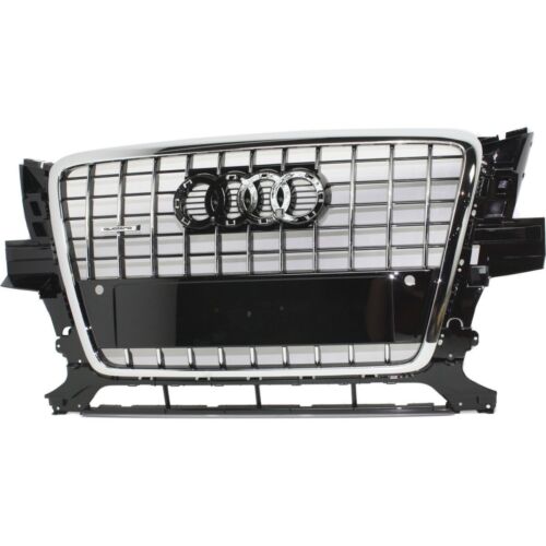 Audi Q5 2017-2025 Persiana Frontal