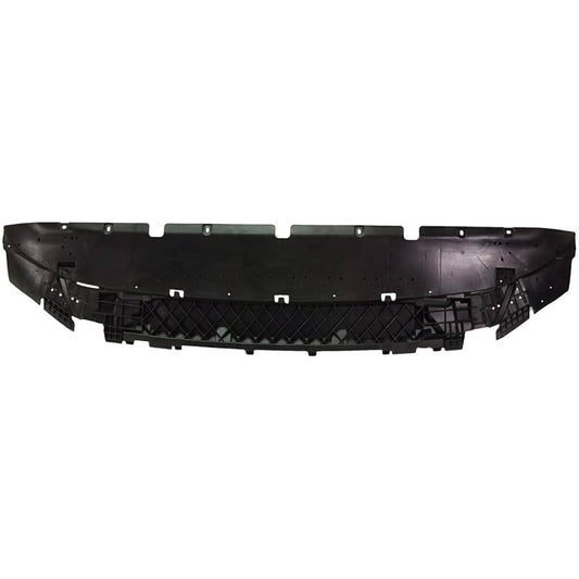 Audi Q5 2017-2025 Protector Inferior Bumper Delantero