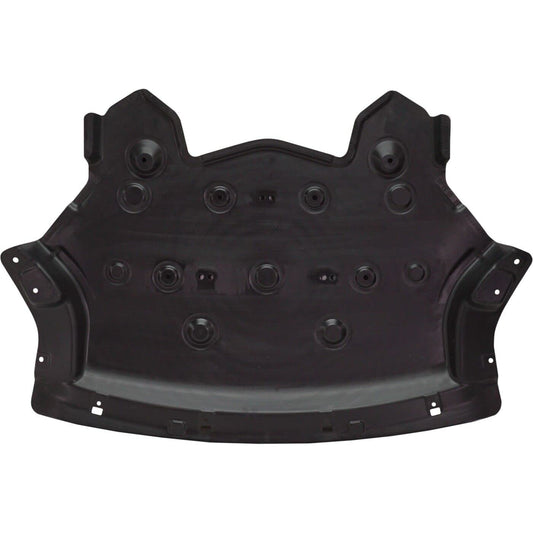 BMW F15 2013-2018 Protección Inferior de Motor