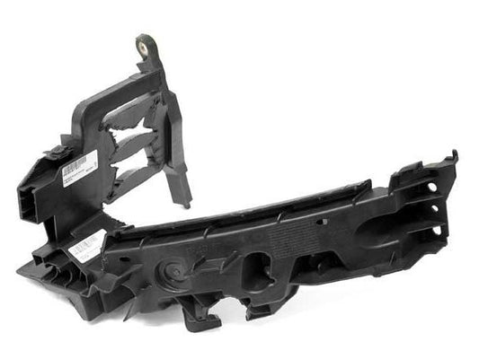 Audi Q5 2013-2017 BRACKET SILVIN IZQUIERDO