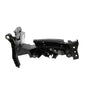 Audi Q5 2013-2017 BRACKET SILVIN DERECHO
