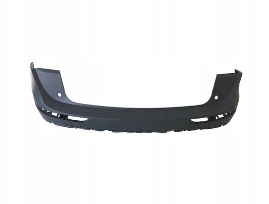 Audi Q5 2013-2017 BUMPER TRASERO