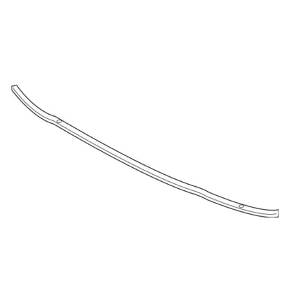 BMW F48 2016-2022 Kit de Elementos de Deformación de Marco Frontal