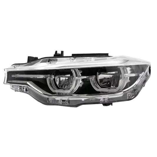 BMW Serie 3 F30 2011-2015 Silvin Bixenon Izquierdo