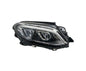 Mercedes Benz W166 2015-2019 Silvin Izquierdo