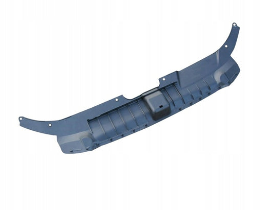 Audi Q5 2013-2017 Cubierta o Soporte de Radiador Superior