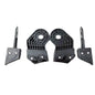 BMW X3/F25 2010-2017 Kit de Reparación Silvin Derecho