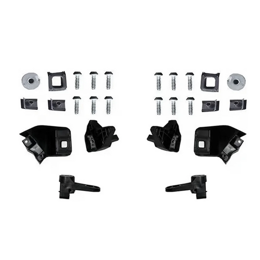 Mercedes Benz GLE W166 2011-2018 Kit de Reparación Silvin Derecho