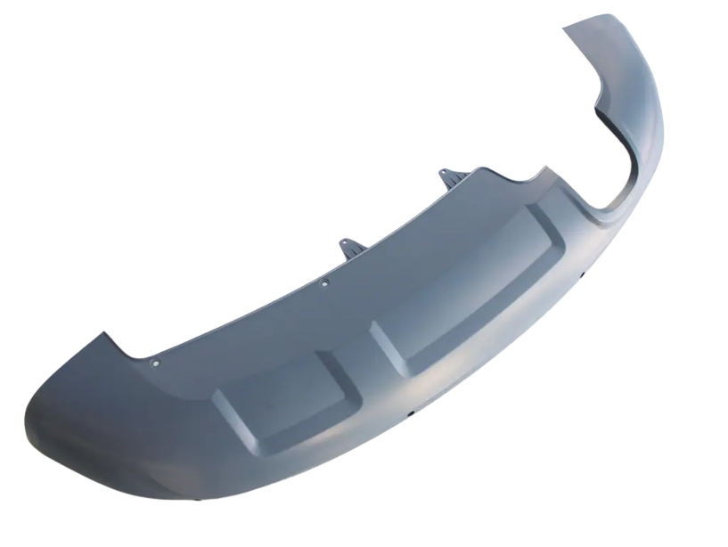 Audi Q5 2013-2017 SPOILER BUMPER TRASERO