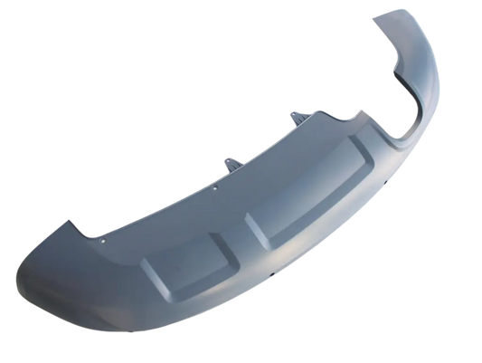 Audi Q5 2013-2017 SPOILER BUMPER TRASERO