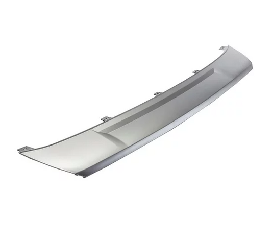 Audi Q5 2017-2025 Embellecedor Spoiler Delantero