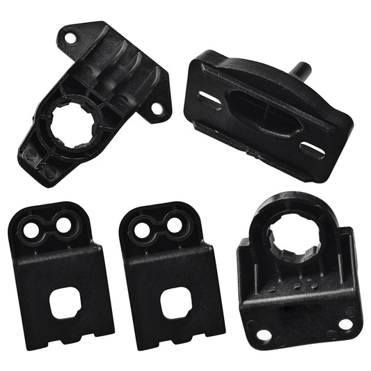BMW X5/G05 2014-2018 Kit de Reparación Silvin Derecho