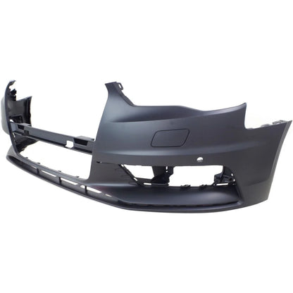 Audi A3 2013-2016 Bumper Delantero
