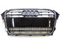Audi A4 2012-2015 Persiana Frontal