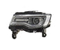 JEEP Gran Cherokee Laredo 2014-2022 Silvin Izquierdo