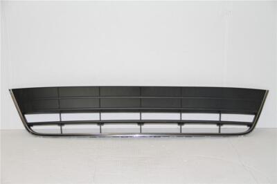 Volkswagen Tiguan 2016-2019 Rejilla Inferior de Bumper