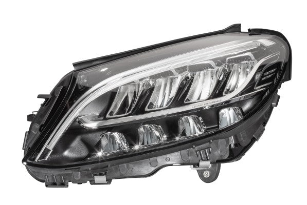 Mercedes Benz W205 2015-2021 Silvin Derecho