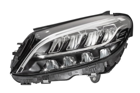 Mercedes Benz W205 2015-2021 Silvin Derecho