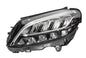 Mercedes Benz W205 2015-2021 Silvin Derecho