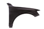 Audi Q5 2009-2012 Lodera Derecha